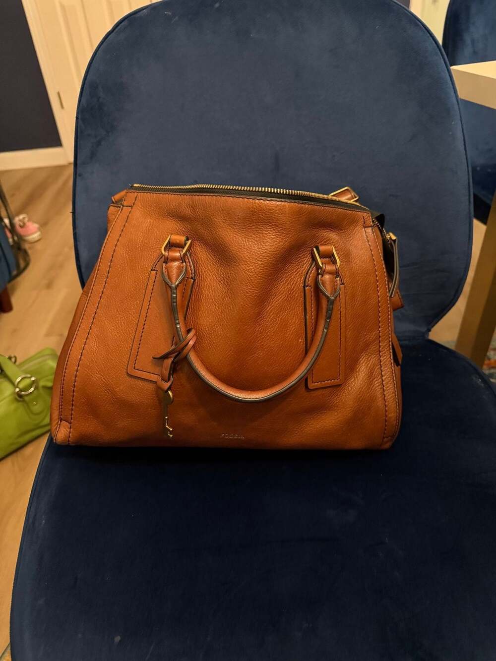 Fossil Parker purse